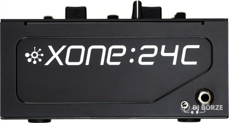 Allen & Heath Xone:24C