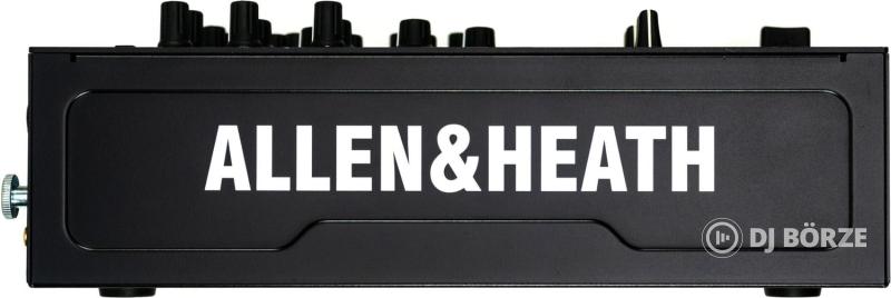 Allen & Heath Xone:24C