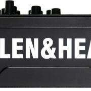 Allen & Heath Xone:24C