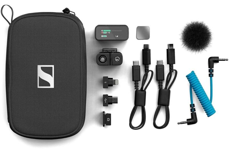 Sennheiser Profile Wireless 1-Channel Set