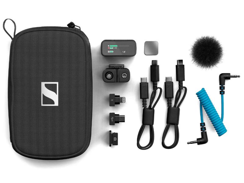 Sennheiser Profile Wireless 1-Channel Set