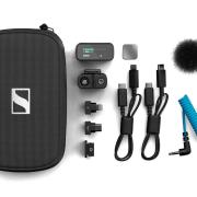 Sennheiser Profile Wireless 1-Channel Set