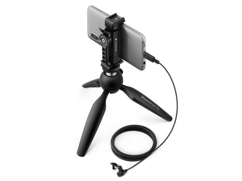 Sennheiser XS Lav USB-C Mobile Kit