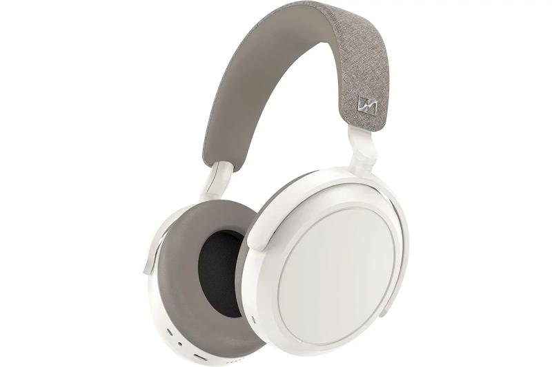 Sennheiser MOMENTUM 4 Wireless White
