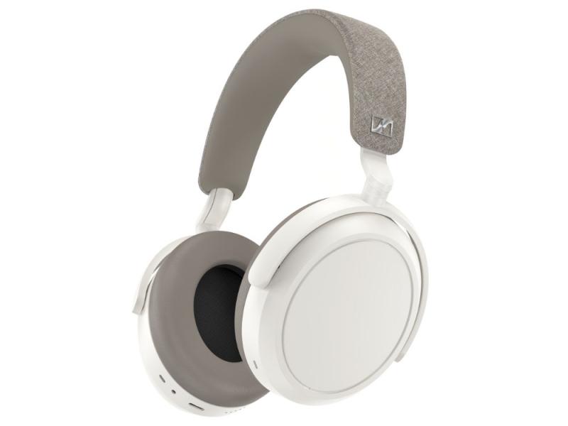Sennheiser MOMENTUM 4 Wireless White