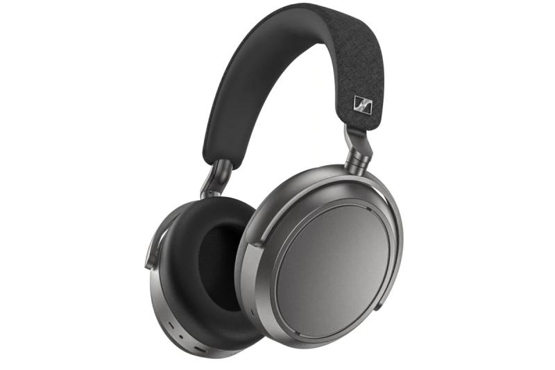 Sennheiser MOMENTUM 4 Wireless Graphite