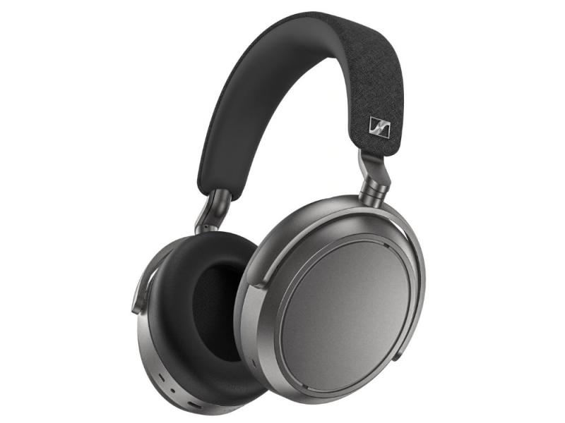 Sennheiser MOMENTUM 4 Wireless Graphite