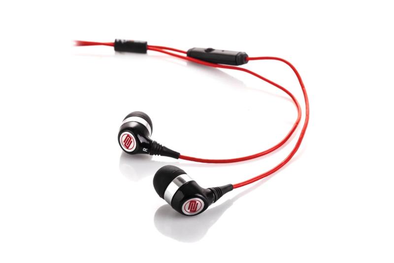 Reloop INP-9 Smart In-Ear monitor fülhallgató beépített mikrofonnal