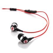 Reloop INP-9 Smart In-Ear monitor fülhallgató beépített mikrofonnal