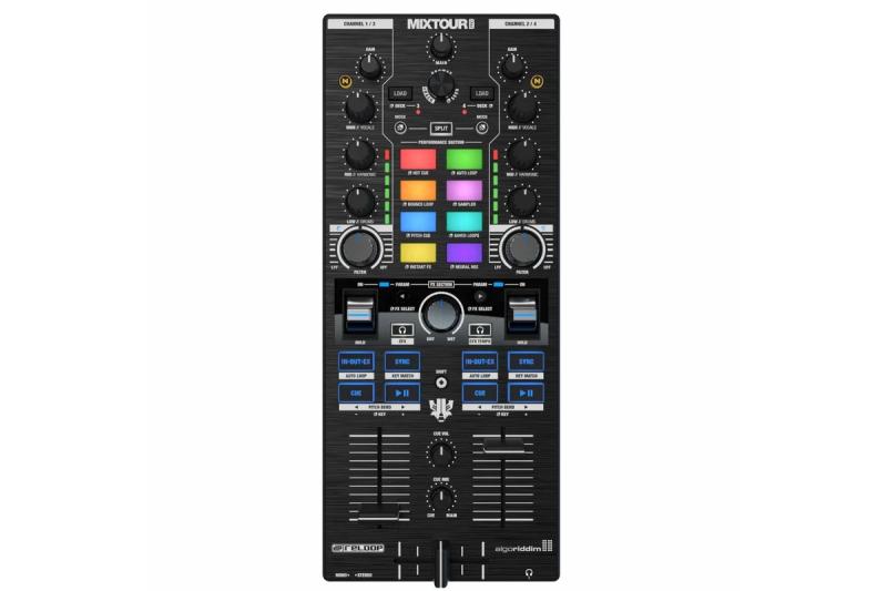 Reloop Mixtour Pro