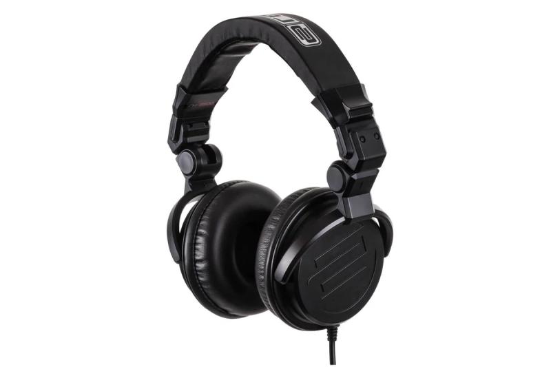 Reloop RH-2500 DJ fejhallgató