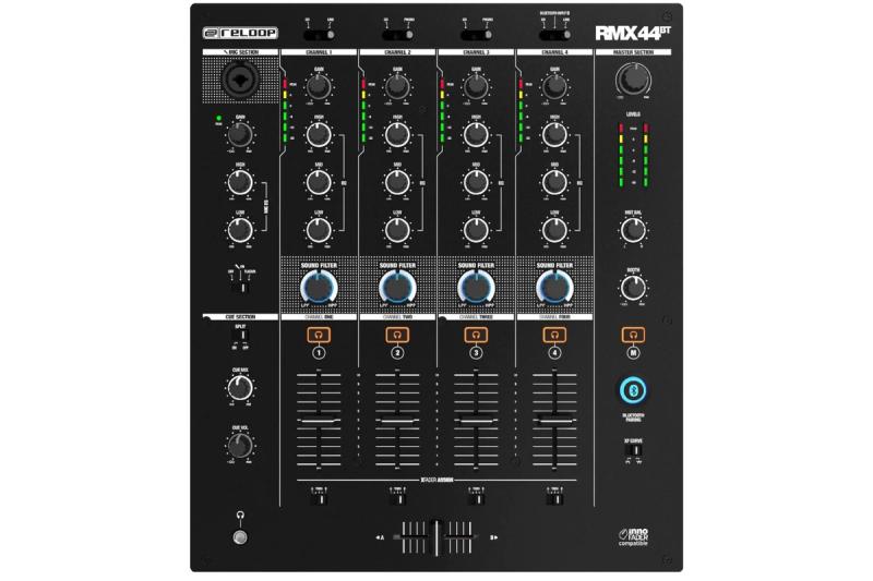Reloop RMX-44 BT