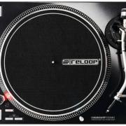 Reloop RP-7000 MK2 Black