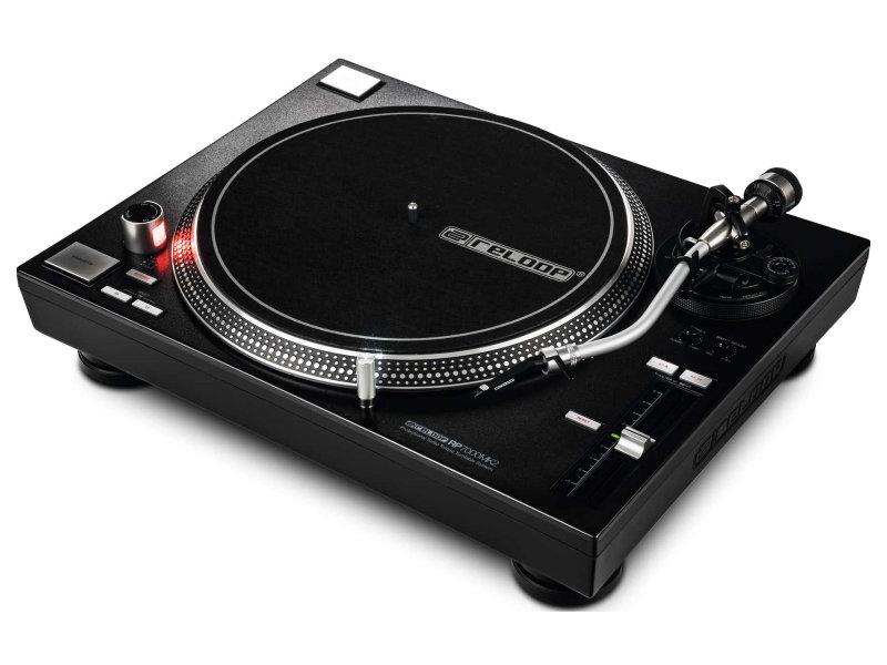 Reloop RP-7000 MK2 Black