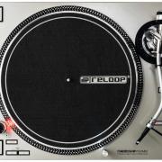 Reloop RP-7000 MK2 Silver