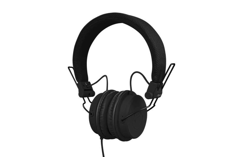 Reloop RHP-6 Fekete