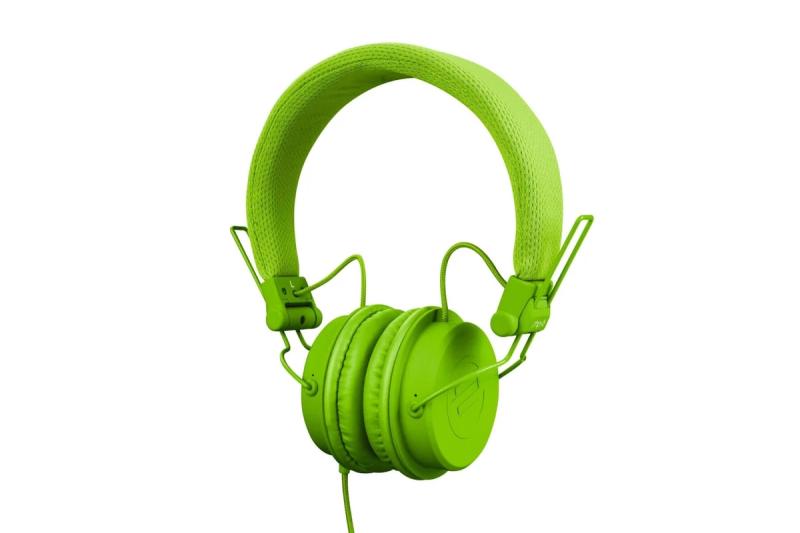 Reloop RHP-6 Zöld