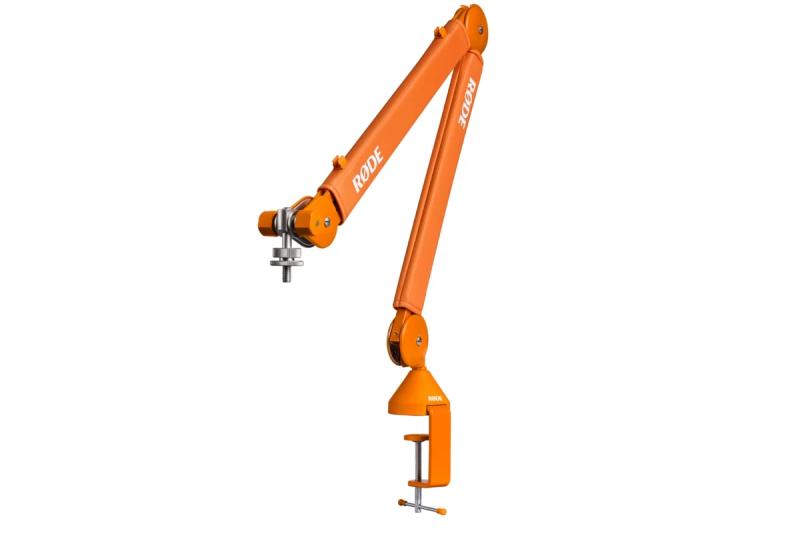 RØDE PSA1+ Orange