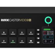 Rode RodeCaster Video S