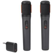 JBL PartyBox Wireless Microphone Set