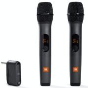 JBL PartyBox Wireless Microphone Set