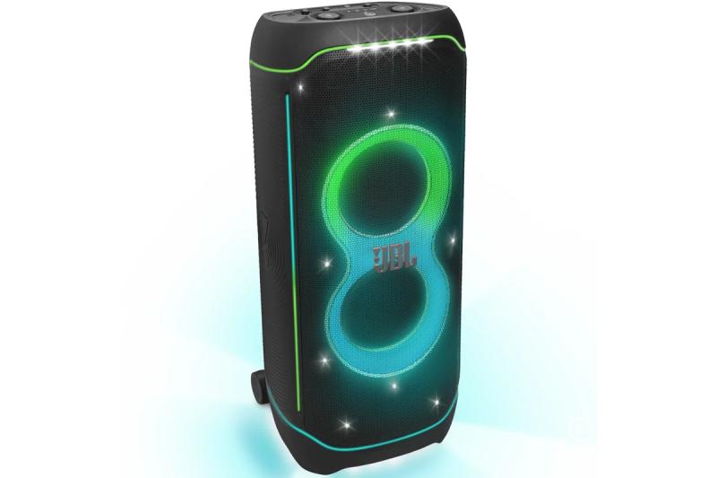 JBL PartyBox Ultimate