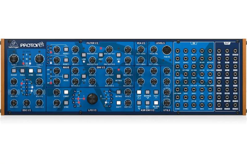 Behringer PROTON