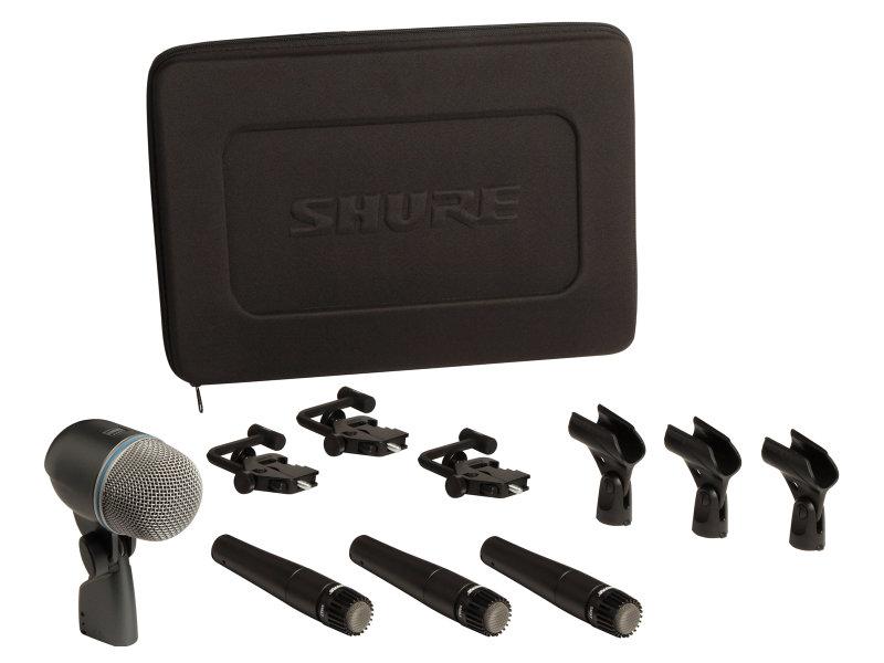 Shure DMK57-52