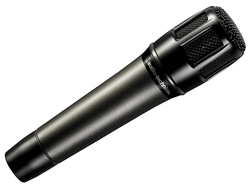 Audio-Technica ATM650