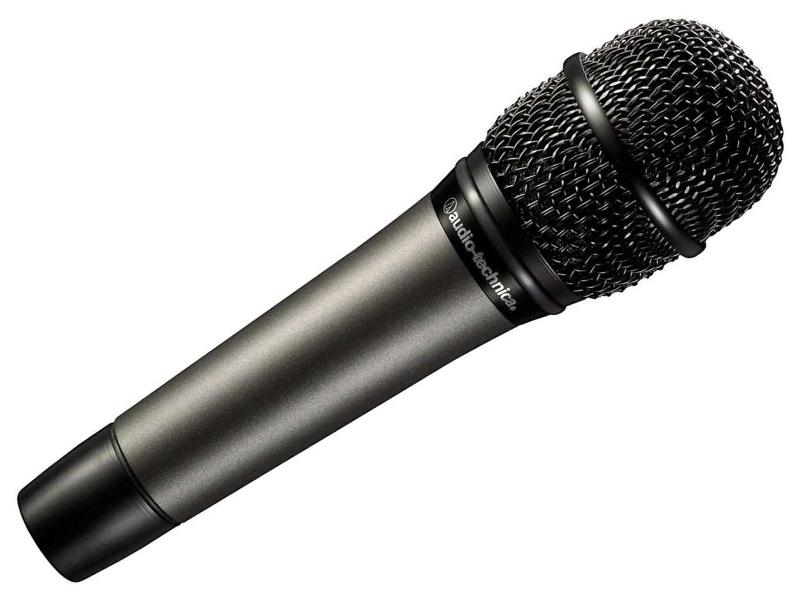 Audio-Technica ATM610a