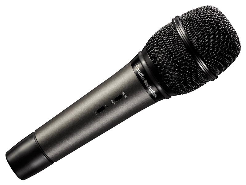 Audio-Technica ATM710