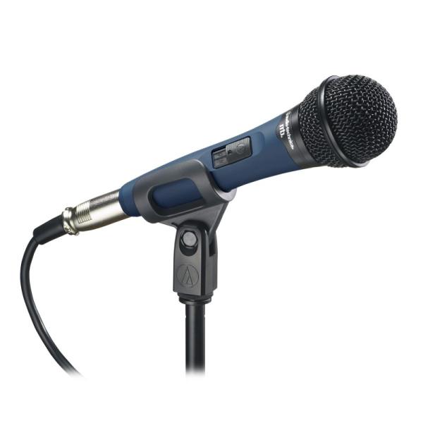 Audio-Technica MB1k