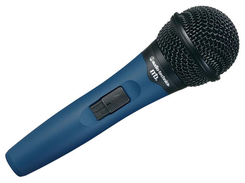 Audio-Technica MB1k