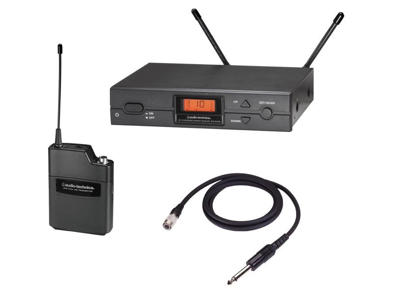 Audio-Technica ATW-2110b/D