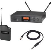 Audio-Technica ATW-2110b/D