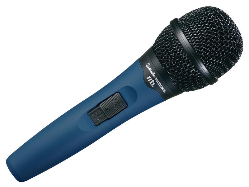 Audio-Technica MB3k
