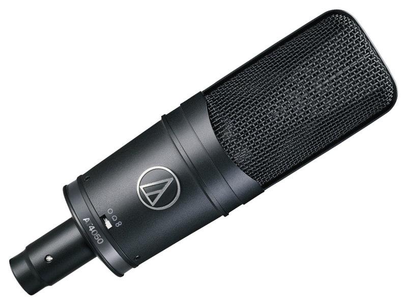 Audio-Technica AT4050 SM