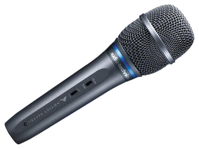 Audio-Technica AE5400