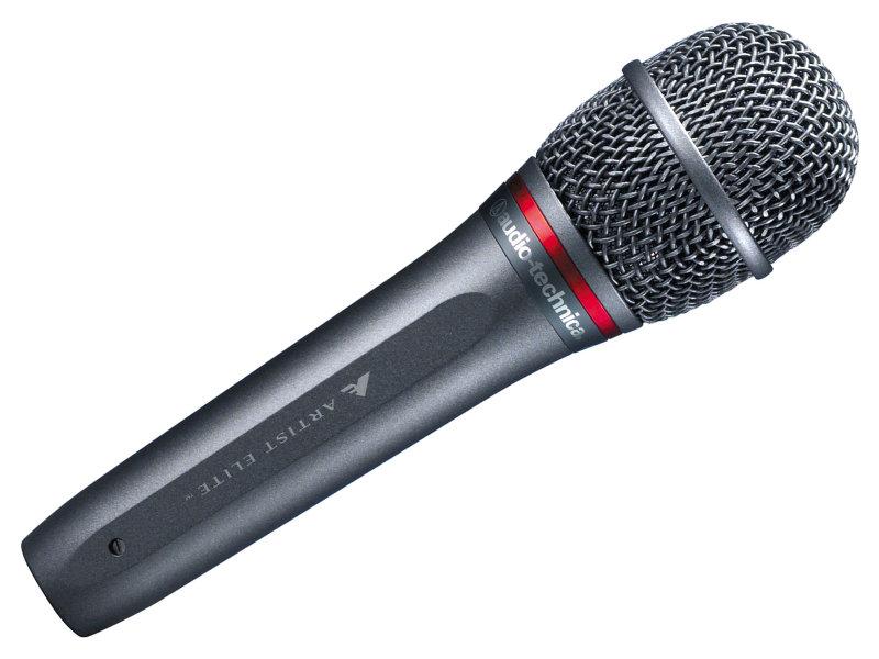 Audio-Technica AE4100