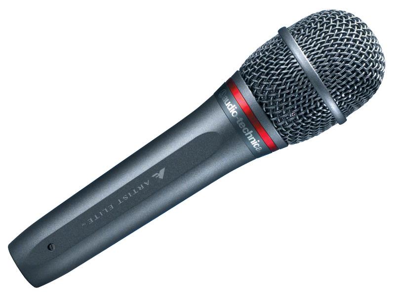 Audio-Technica AE6100