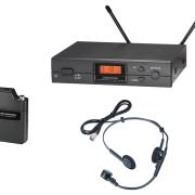 Audio-Technica ATW-2110b/H