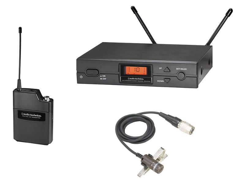 Audio-Technica ATW-2110b/P