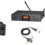 Audio-Technica ATW-2110b/P