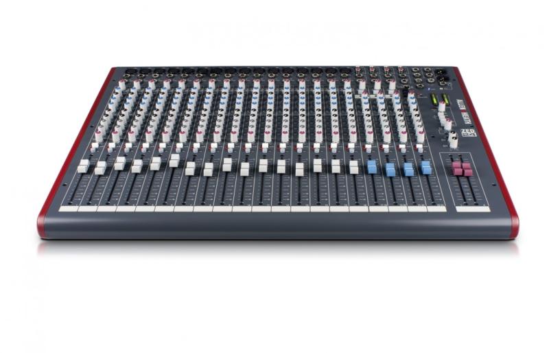 Allen & Heath ZED-24