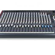 Allen & Heath ZED-24
