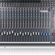 Allen & Heath ZED-24