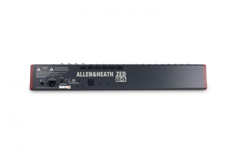Allen & Heath ZED-24