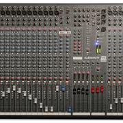 Allen & Heath ZED-428