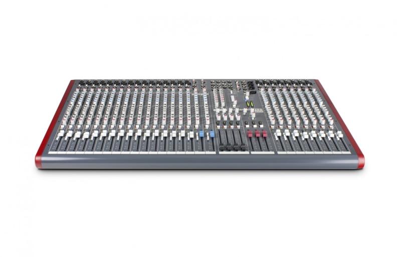 Allen & Heath ZED-428