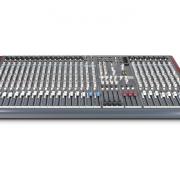 Allen & Heath ZED-428